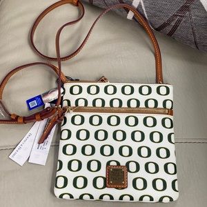 Oregon state cross body